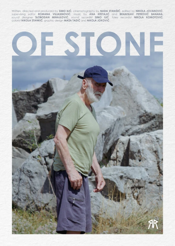Of Stone