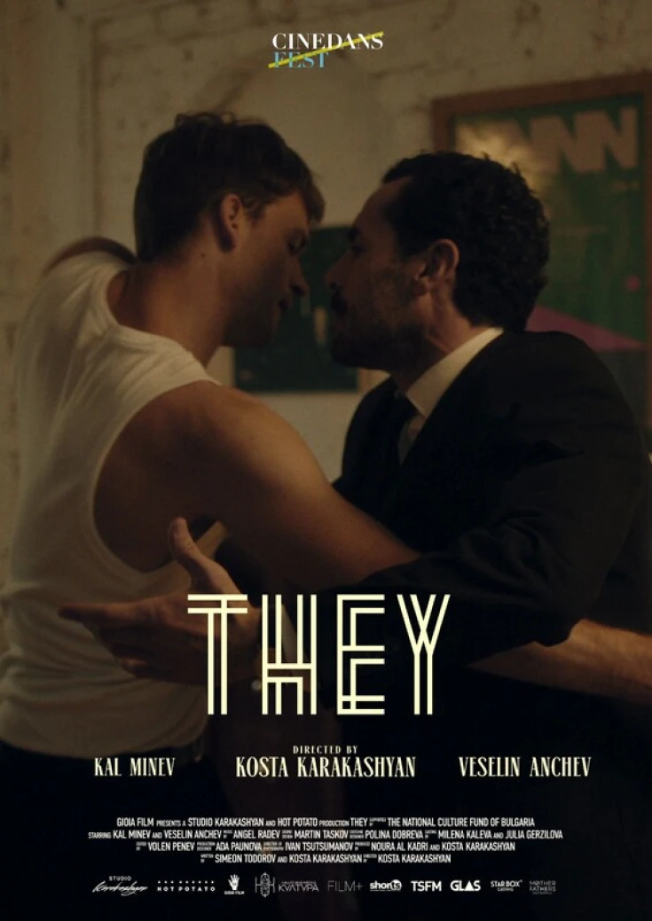 They 