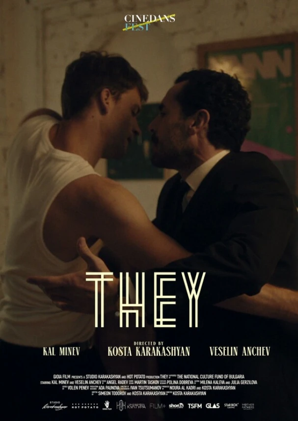 They 