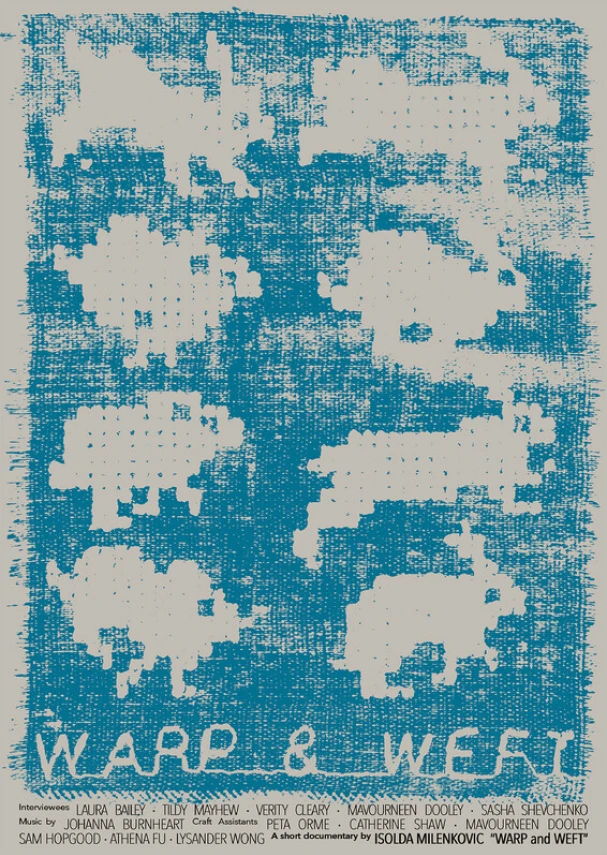 Warp and Weft