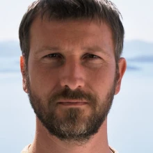 Marko Mestrovic