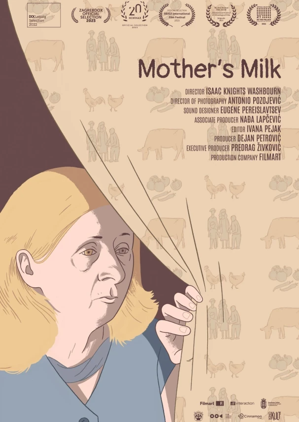 Mother’s Milk