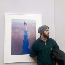 Alexandros Vounatsos