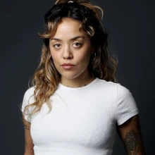 Alexia Roc