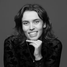 Lina Pavlova