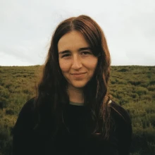 Júlia Coldwell Serra