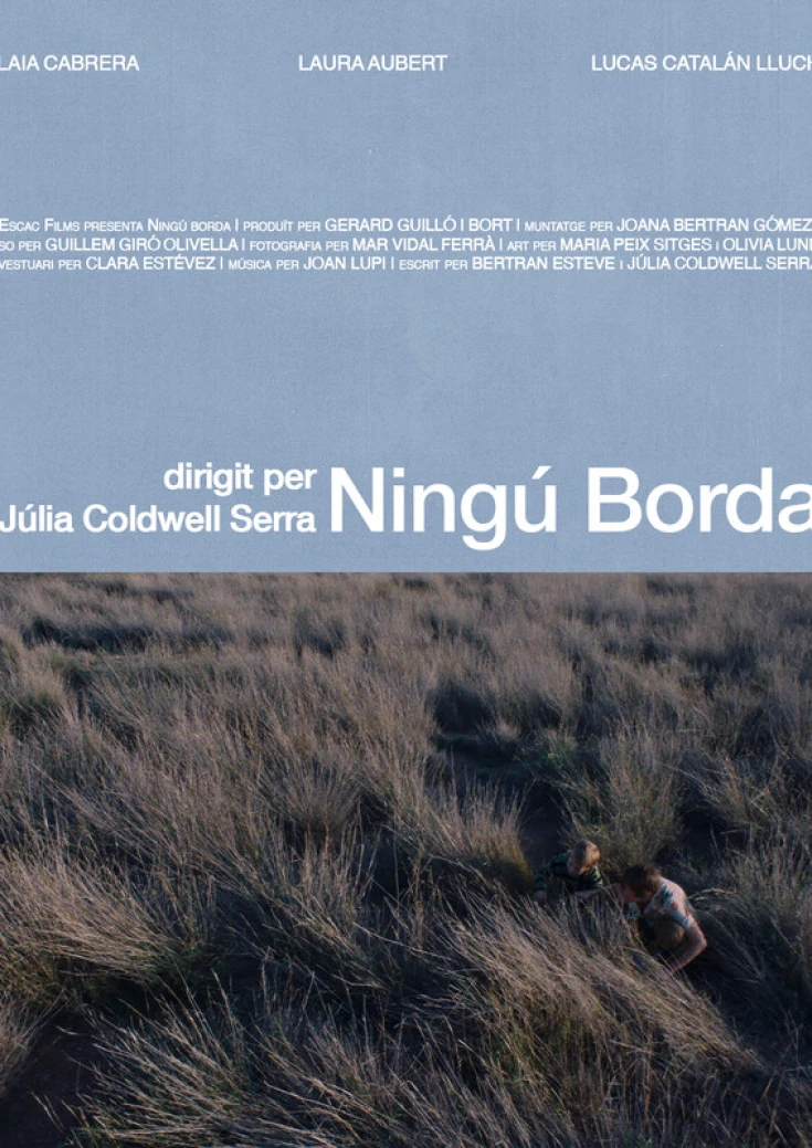 Ningú Borda (Nobody Barks)