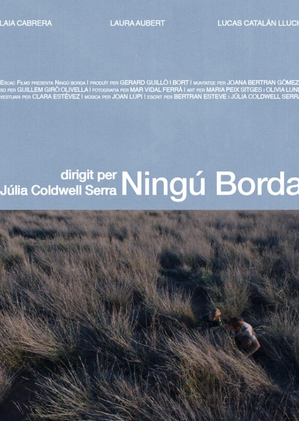 Ningú Borda (Nobody Barks)