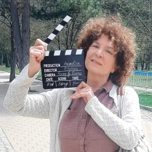MAGDALENA YANAKIEVA KALIEVA