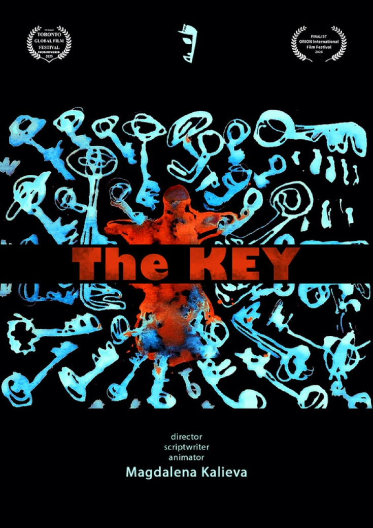 THE KEY