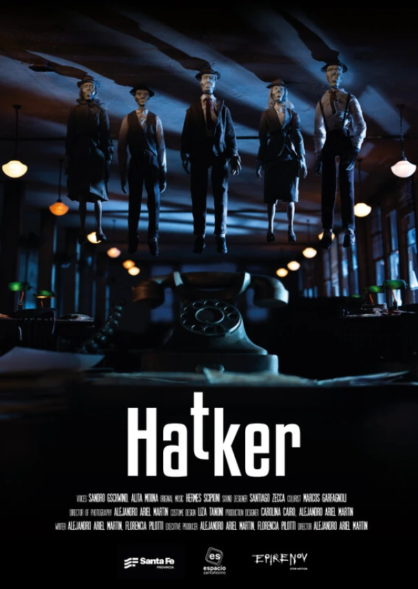 Hatker