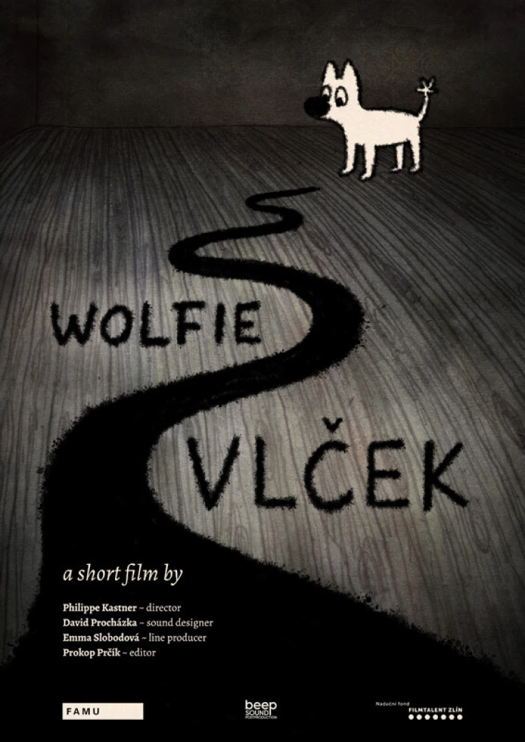 Wolfie