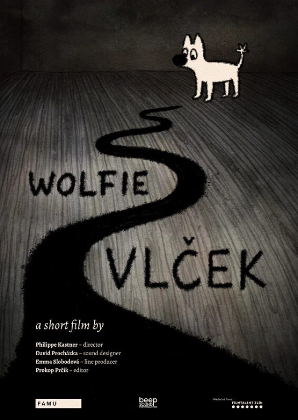 Wolfie