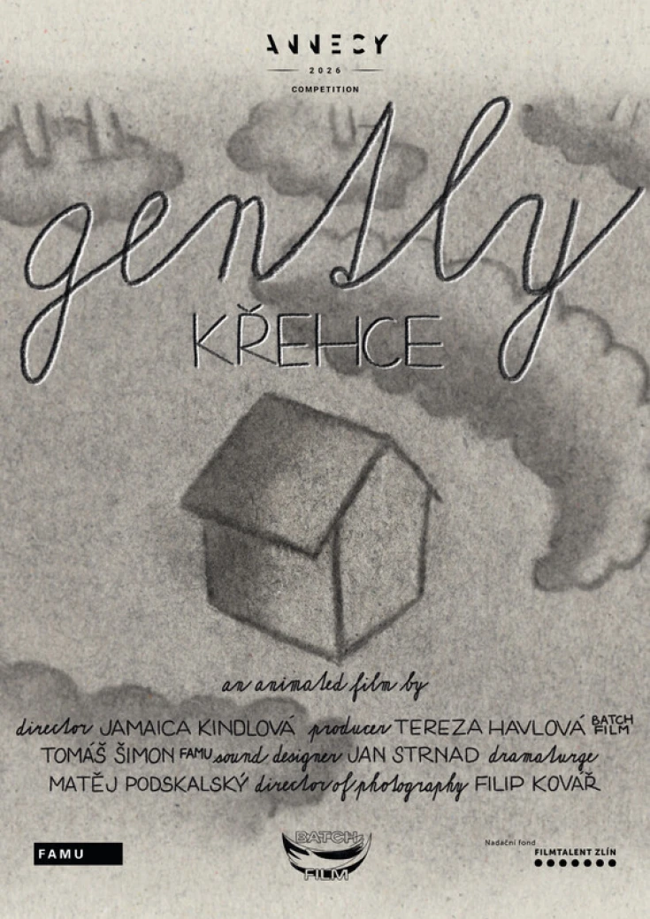 Gently