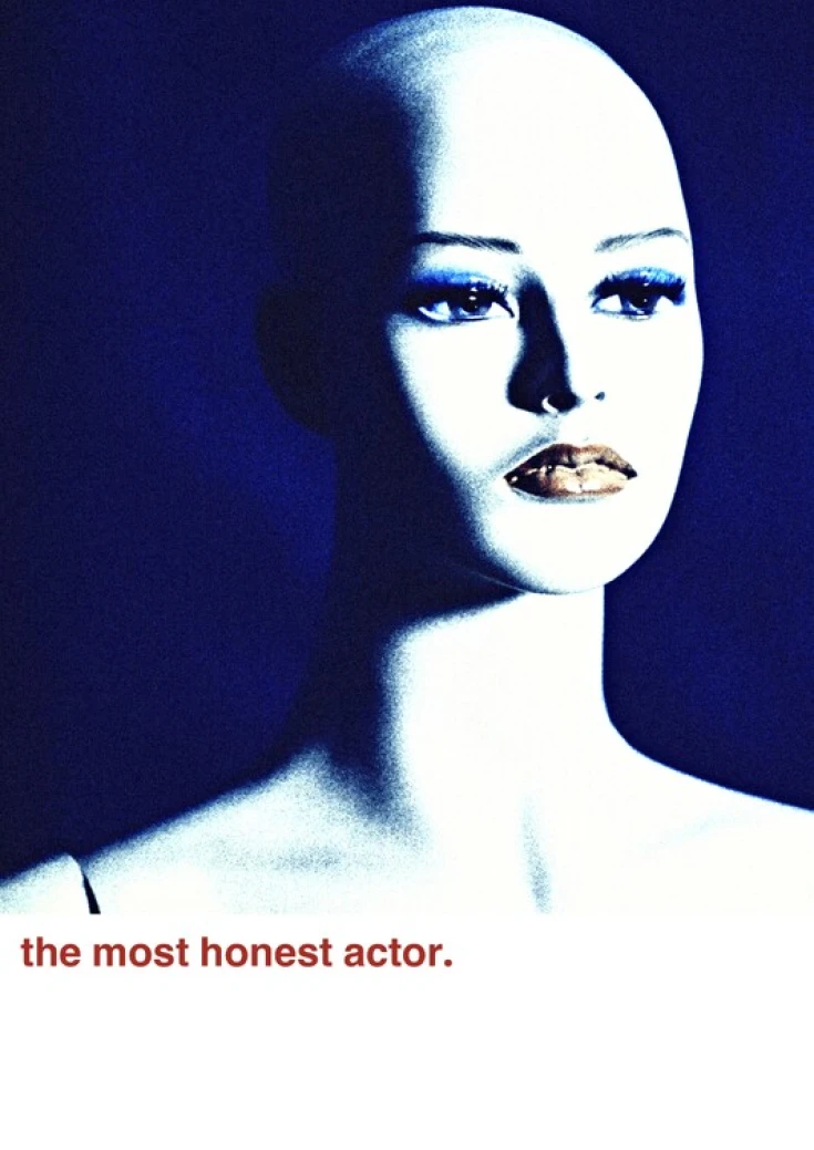The Most Honest Actor