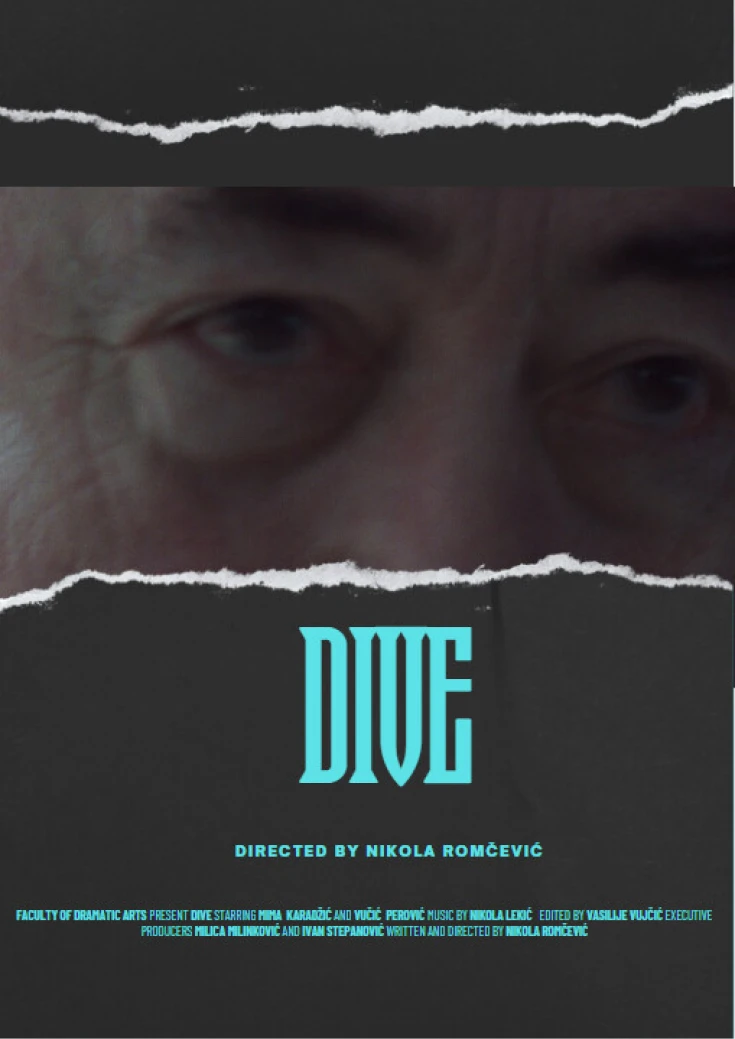 Dive