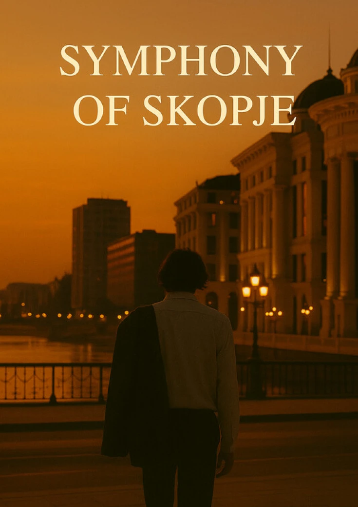 Symphony of Skopje 