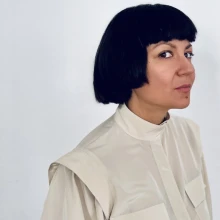 Veneta Androva