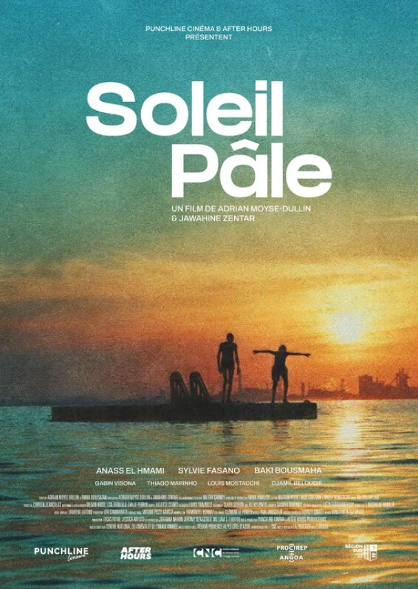 PALE SUN