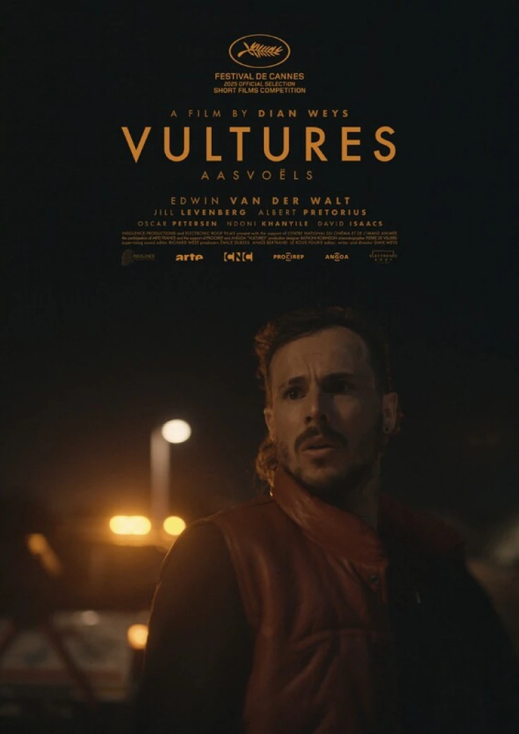 VULTURES