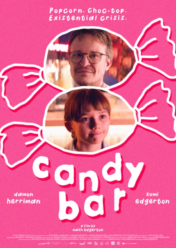 CANDY BAR