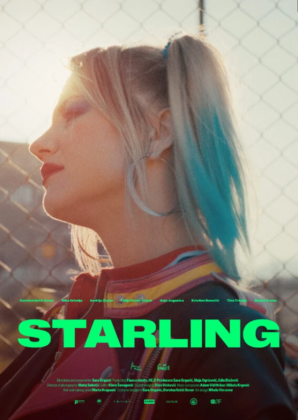 STARLING