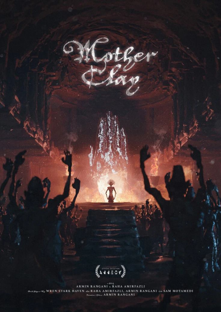 Mother Clay