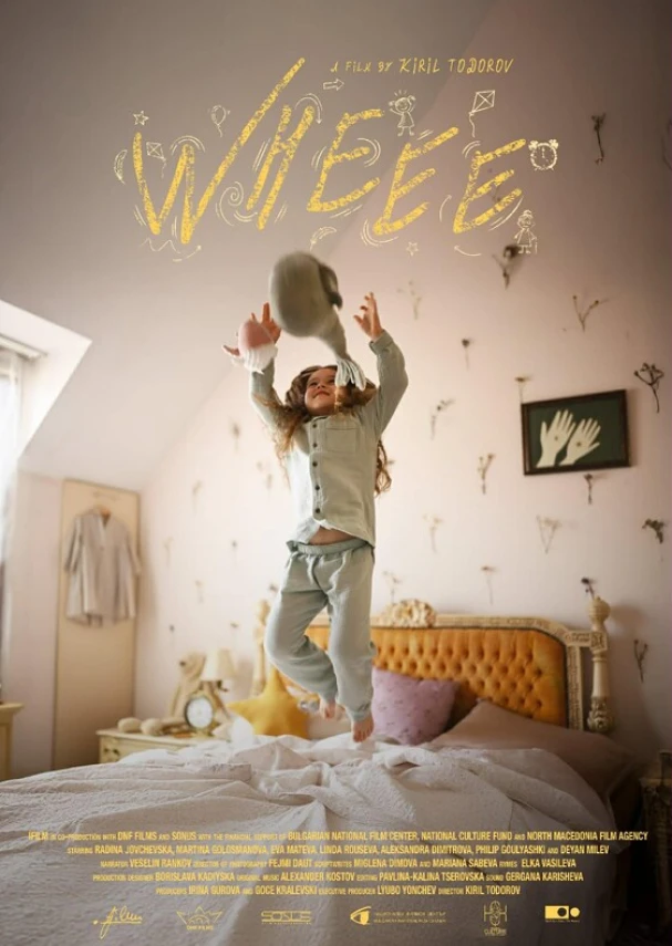 WHEEE