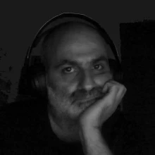 Fadi Syriani
