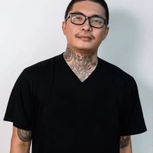 Arvin Belarmino