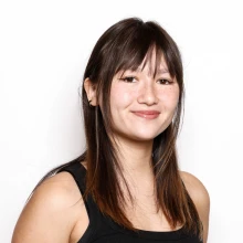 Anne-Linh Jérôme