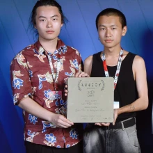 Jiali Tan