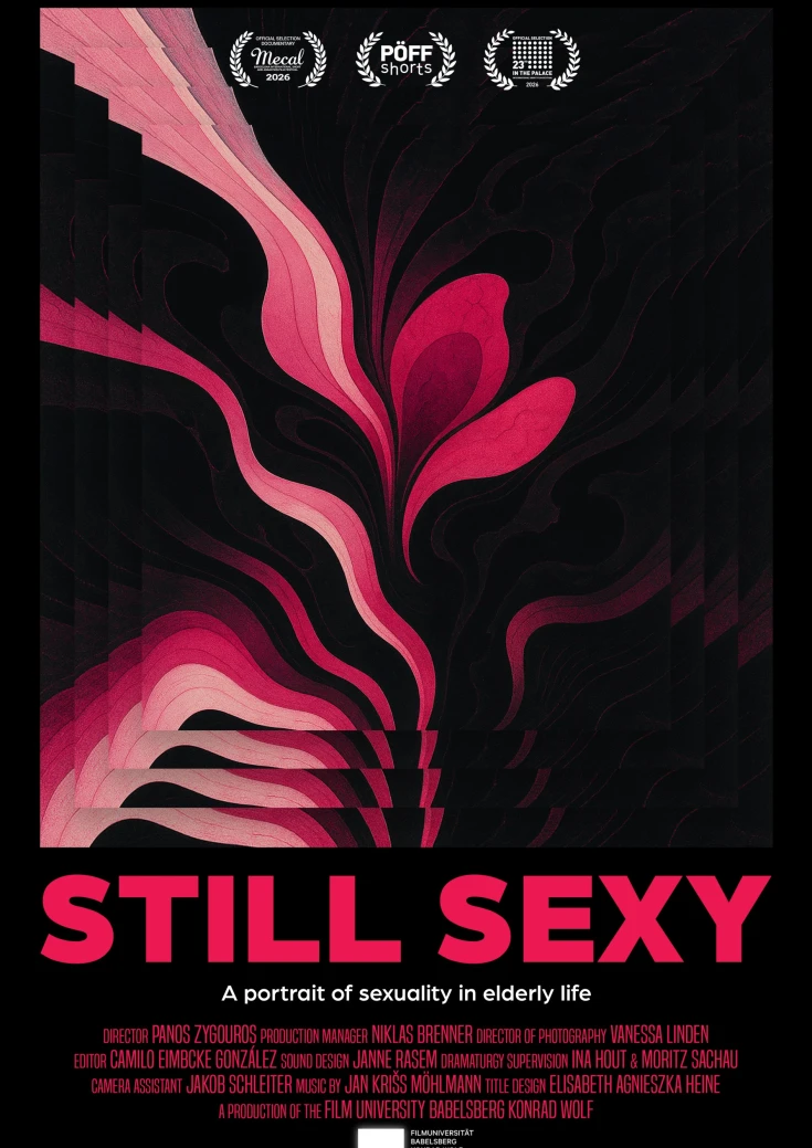 Still Sexy