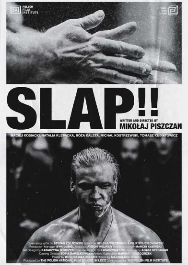 SLAP!!