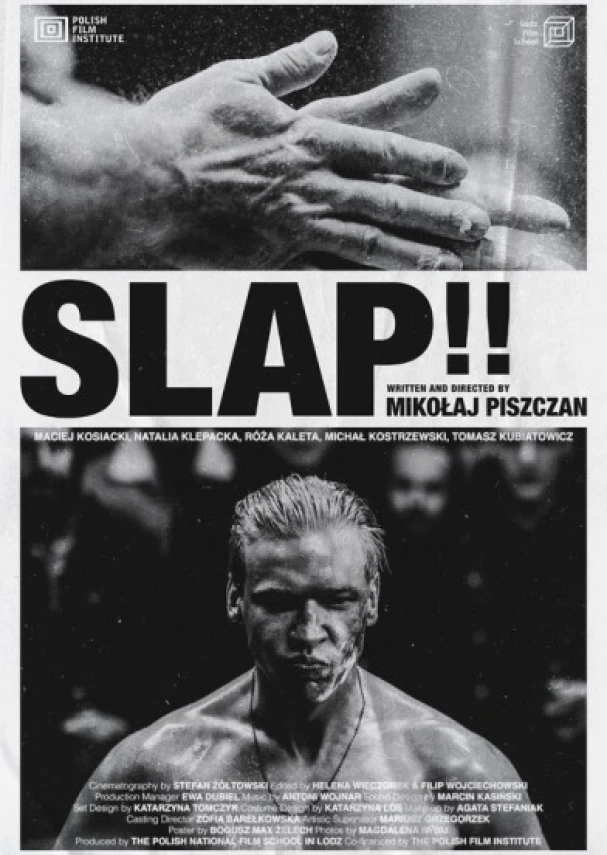 SLAP!!