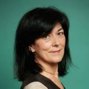 Christine Gendre