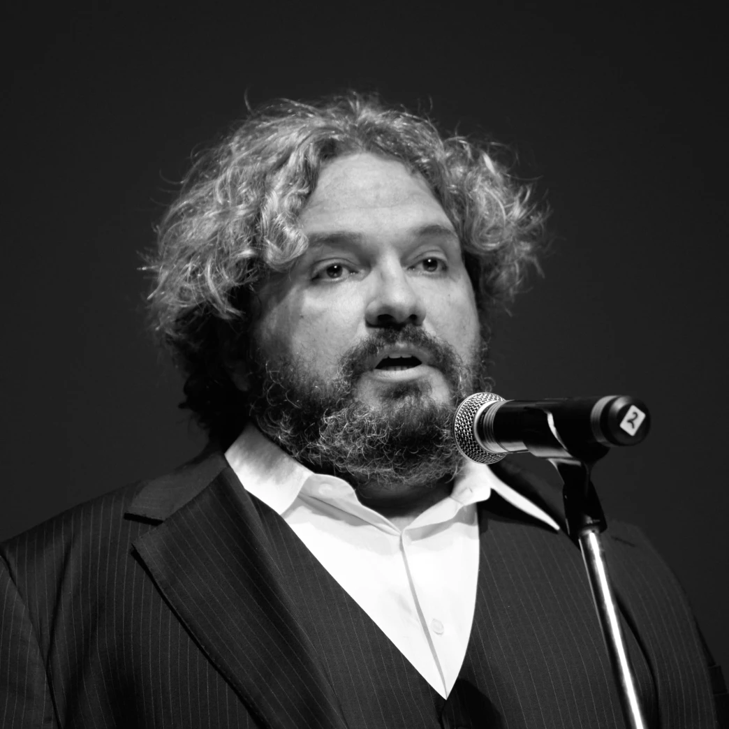 TSANKO VASILEV  Head of the Organizing Committee