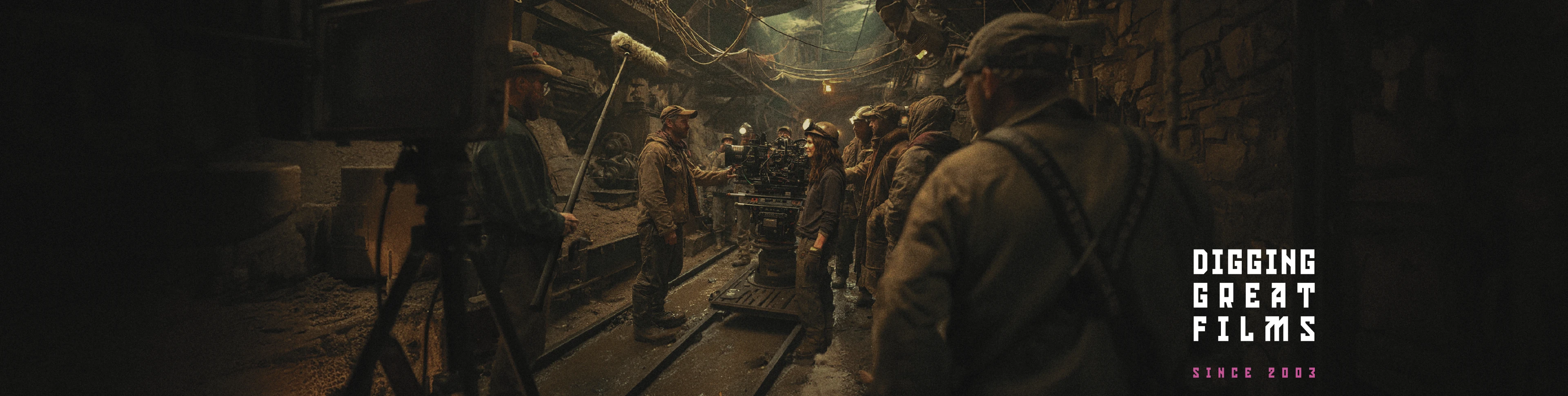 Official selection