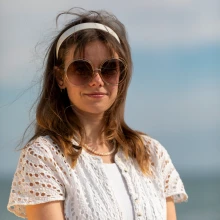 Axelle Fuset