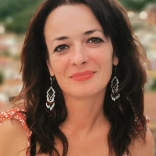 Anca Păunescu
