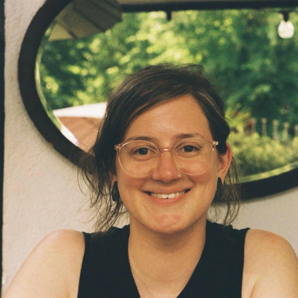 Sarah Schlüssel