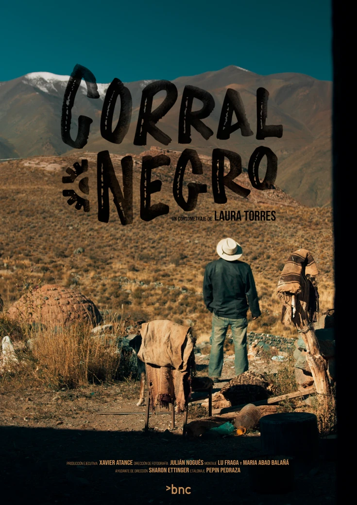 Corral Negro