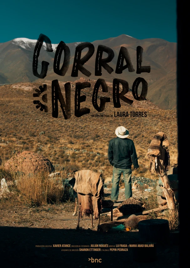 Corral Negro