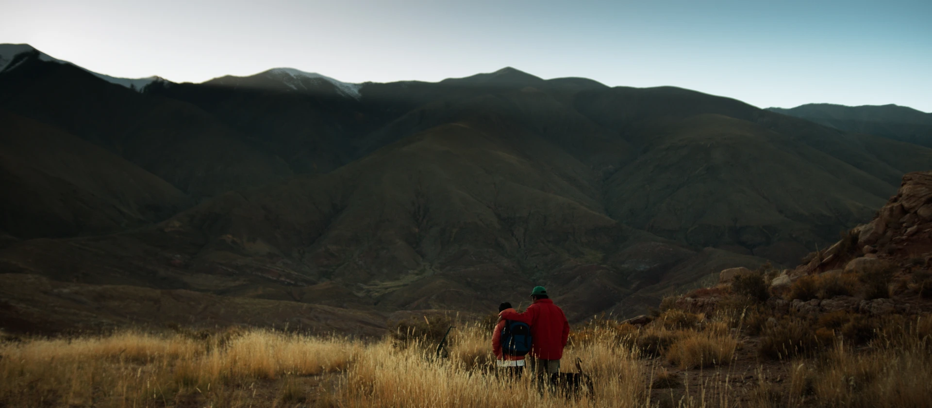 Corral Negro Still 1