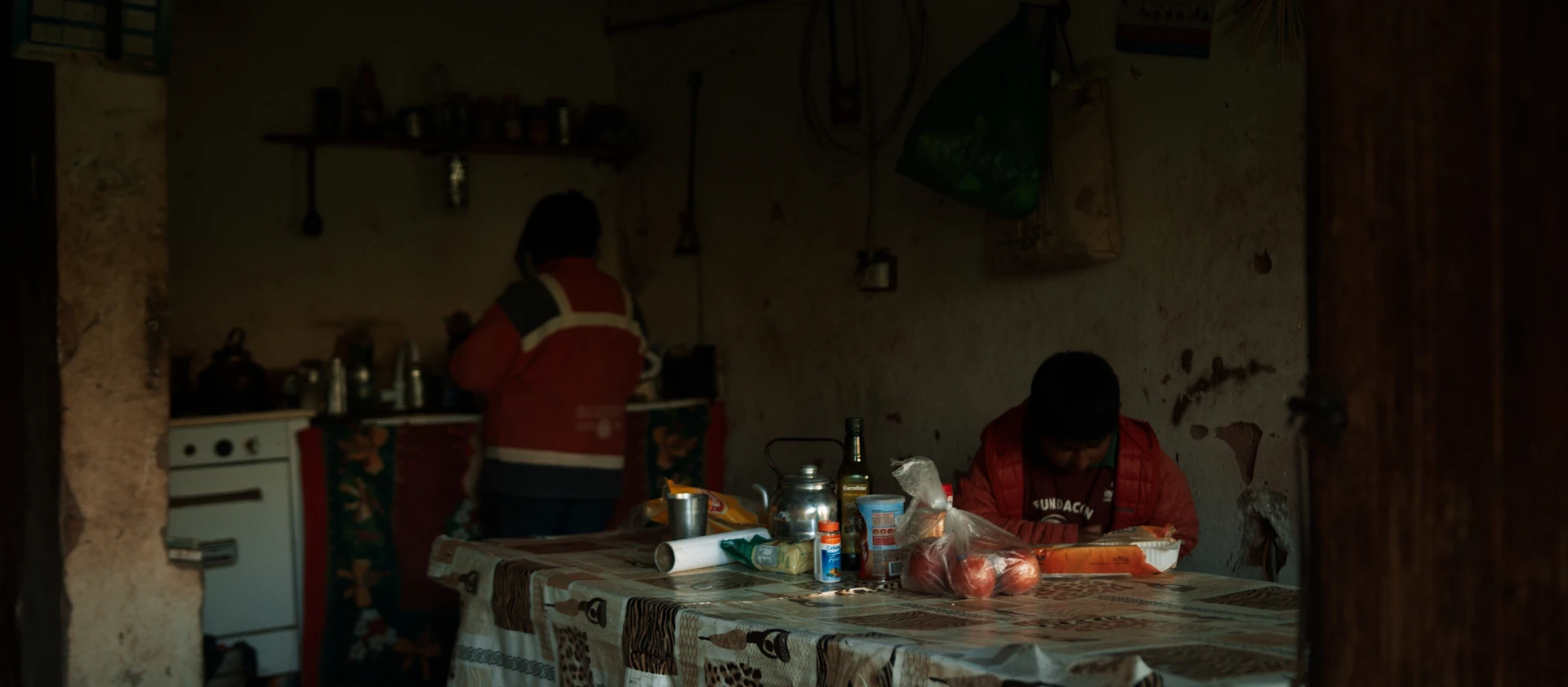 Corral Negro Still 2