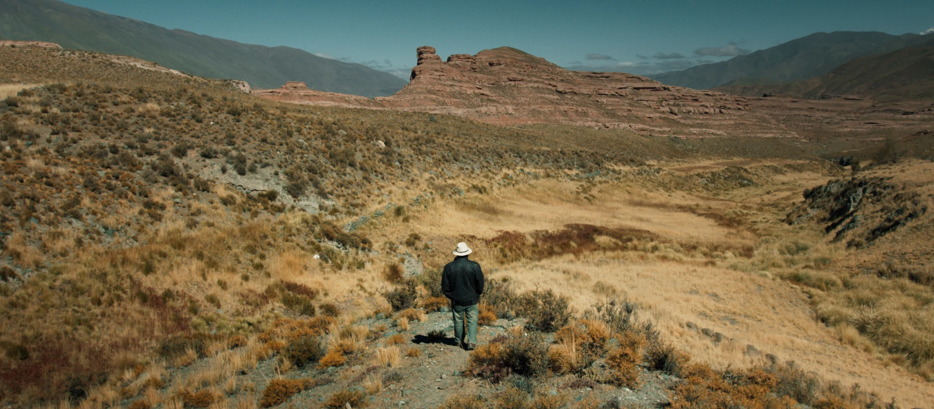 Corral Negro Still 3