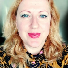 Tanya Cherneva