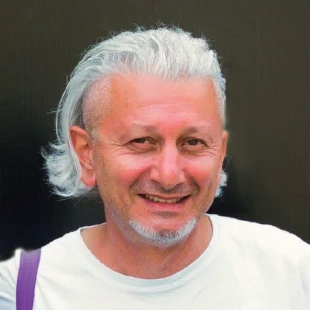Zurab Diasamidze