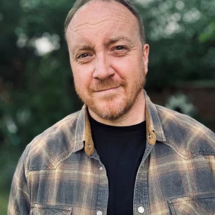 Mark Brennan