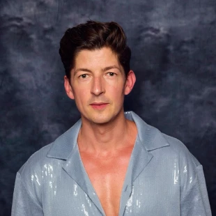 Lee Knight